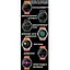 Смарт-часы Uwatch Smart GPS Max ArmyGreen 2 ремешки (3338) - миниатюра 2
