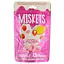 Драже Miskets з печивом в білому шоколаді з полуничним смаком 80 г - мініатюра 1