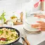 Сковорода универсальная Tefal GENEROUS COOK 28 см (C2770653) с титановым антипригарным покрытием - миниатюра 4