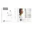 Бездротові навушники HOCO EW58 True wireless stereo headset White - мініатюра 2