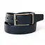 Ремінь Alon двосторонній чоловічий 125х3,5 см acs0012051 - мініатюра 2