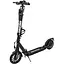 Самокат Scale Sports 81-97х46х13 см Чорно-синій 000283588 - мініатюра 1
