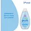 Детская пена для купания Johnson’s baby 500 мл - миниатюра 3