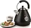 Чайник Gorenje K 17 CLBK - мініатюра 6