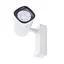 Светильник трековый поворотный LED KW-230/18W NW WH Brille 33-058 - миниатюра 6