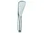 Ручной душ Kludi Fizz 1S 6760005-00 - миниатюра 1