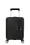 Детский чемодан Xs 47 См American Tourister SOUNDBOX MINI BASS BLACK 47x32x21 MG8*09001 - миниатюра 1