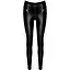 Леггинсы Noir Handmade F332 Powewetlook pants - L - миниатюра 7