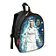 Рюкзак дитячий Кріштіану Роналду шкільний/міський 34х27х13 см для хлопчика (02573) - мініатюра 1