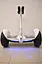 Гіроскутер Mini Robot Ninebot Mini 54v Білий - мініатюра 3