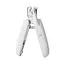 Кігтеріз для котів і собак Xiaomi PETKIT LED Pet Clipper з підсвічуванням (PK403) - мініатюра 1