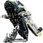 Конструктор LEGO Star Wars Зореліт Джанго Фетта 707 деталей (75433) - мініатюра 2