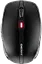 Миша беспроводная Cherry MW 8C Advanced Black (JW-8000) - миниатюра 2
