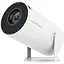 Проектор MAGCUBIC HY300 4K BT5.0 Wifi 6 White - миниатюра 1
