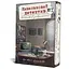 Настільна гра Games 7 Days Кишеньковий детектив: Справа №1. Вбивство в університеті (Pocket Detective) (укр.) (PD001U) - мініатюра 1