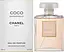 Оригінал Chanel Coco Mademoiselle 200 мл парфумована вода - мініатюра 1