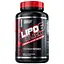 Жиросжигатель Nutrex Research Lipo-6 Black Maximum Potency, 120 капсул - миниатюра 1