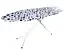 Гладильная доска Casa Si Superstandard Basic 120x38 White/Grey Spots (CS95150E290) - миниатюра 1