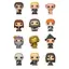 Ігрова фігурка-сюрприз Bitty POP! Funko 79437 серії Гаррі Поттер - мініатюра 3