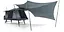 Тент Thule Startset Tarp (TH 901839) - мініатюра 2