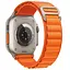 Ремешок Hoco WA13 Original series для Apple watch (38/40/41mm) Orange - миниатюра 2