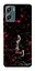 Чохол Demsky Anime evolution 1 для Motorola Moto G06 - миниатюра 1