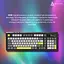 Клавиатура Ajazz AK980 V2 Gift Switch V2 Black/Grey/Yellow (AK980-V2-G-BGY) [156884] - миниатюра 16