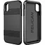 Противоударный оригинальный чехол Pelican Voyager для iPhone XS Max (6.5") Black - миниатюра 2