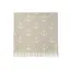 Рушник Lotus Home Pestemal - Anchor 90x160 beige бежевий - мініатюра 2