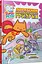 Книга DC Super-Pets. Порятунок королівського гризуна Артбукс 2521 Різнокольоровий - мініатюра 1