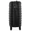 Чемодан Semi Line 24" M Black (T5634-2) - миниатюра 6