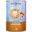 Суха суміш Monbana Caramel Milkshake для приготування карамельного мілкшейку 1 кг - мініатюра 1