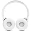 Навушники JBL Bluetooth Stereo Tune 520 BT (JBLT520BTWHTEU) White UA - мініатюра 6