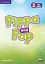 Pippa and Pop 1 Big Book British English - миниатюра 1
