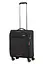 Чемодан American Tourister SUMMERFUNK BLACK 55x40x23(25) 55 См 78G*09003 - миниатюра 6