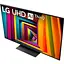 Телевізор LG AI UT91, 65" IPS 4K (65UT91006LA) UA [139243] - мініатюра 3