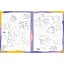 Дитяча книжечка "Ненудні прописи: Штрихування" Ранок 1456002 - мініатюра 4