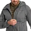 Флисовая кофта Pentagon Leonidas 2.0 Tactical Sweater L Wolf Grey - миниатюра 6