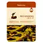 Тканинна маска для обличчя зволожуюча FarmStay Red Ginseng з екстрактом женьшеню 23 мл - мініатюра 1