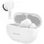Бездротові навушники Proove Woop, TWS, ANC, IPX4, BT5.1, 30mAh, 280mAh, 6h, white UA UCRF - мініатюра 1