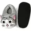 Тапочки кошеня Милий будинок Чі Chis Sweet Home Сartoon CSH 22.02 - мініатюра 3
