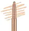 Олівець-хайлайтер для брів Flormar Brow Up Highlighter Champagne (8000019546631) - мініатюра 2