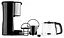 Кофеварка капельная SCE 3050SS Sencor teh0022764 - миниатюра 2