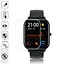 Защитная плёнка Amazfeel для смарт-часов Amazfit GTS/GTS2, комплект 2 шт. - миниатюра 3
