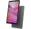 Планшет Lenovo Tab One 4/64Gb LTE Luna Grey + Clear Case (ZAF10047UA) UA UCRF - мініатюра 3