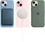 Смартфон Apple iPhone 15 Plus 128GB Pink (MU103) - мініатюра 6