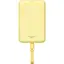 Павербанк Baseus Magnetic Mini Yellow 10 000 mAh / 30 Вт (P1002210BY23-00) - мініатюра 4