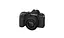Бездзеркальний фотоапарат Fujifilm X-S10 kit (15-45mm) black (16670106) - мініатюра 2