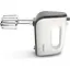 Міксер Philips Viva Collection біло-сірий (HR3740/00) - мініатюра 2