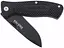 Нож складной Wurth Black Rock L110 мм (071566557) - миниатюра 3